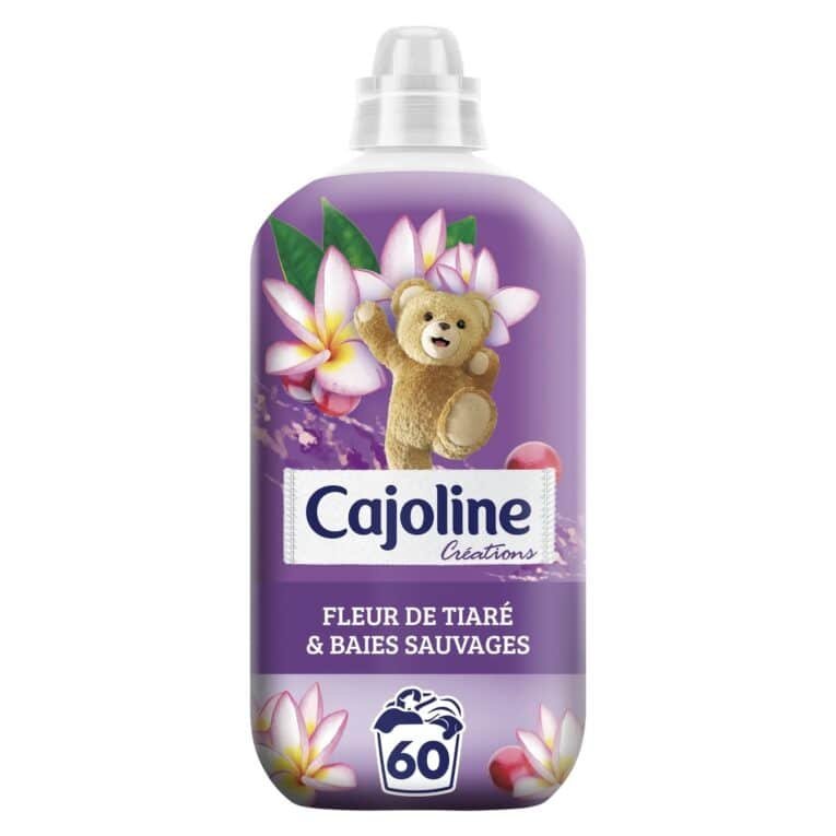 Cajoline Softener Tiare 1.3L