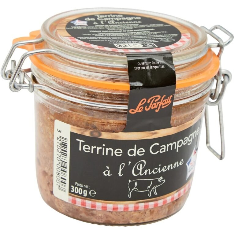 Le Parfait Country Terrine 300G