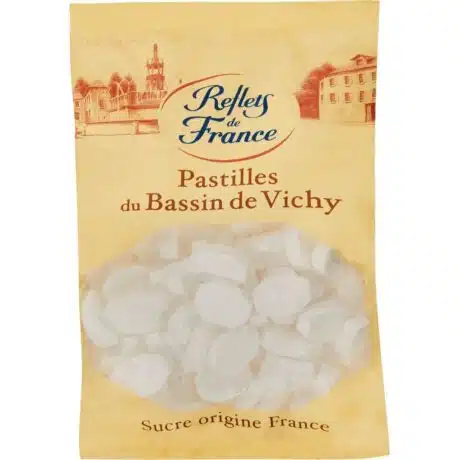Reflets de France Pastille Vichy
