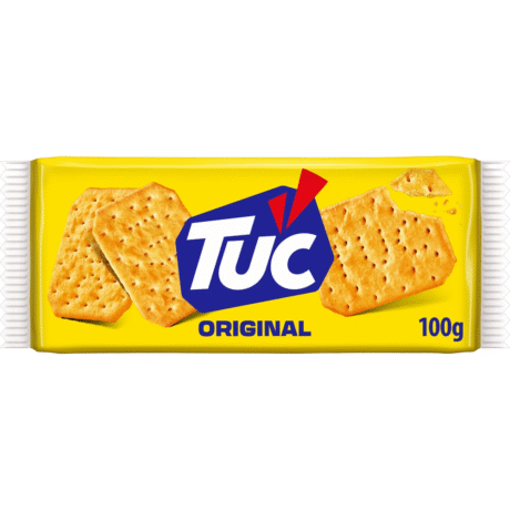 LU TUC Original 100G