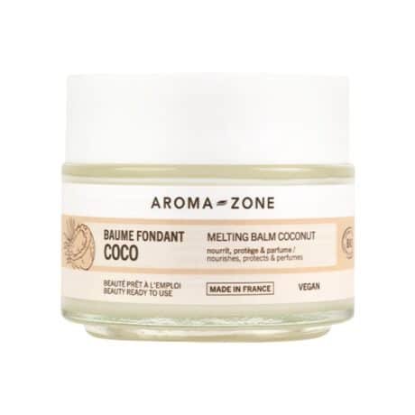 Melting Balm Coconut