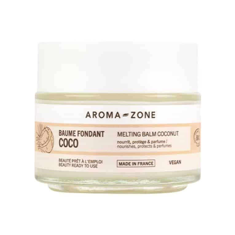 Melting Balm Coconut