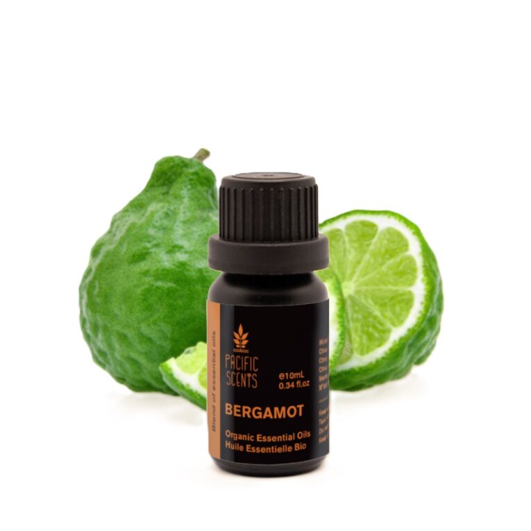 bergamot essential oil 10ml