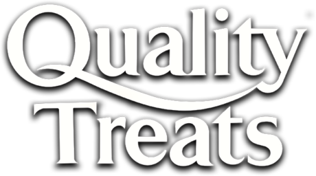 quality treat partner logo