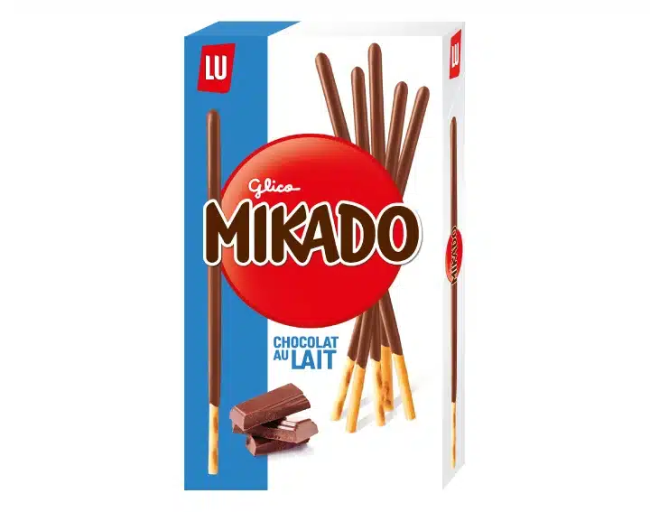 LU Mikado 90g