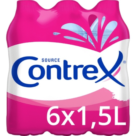Contrex xL