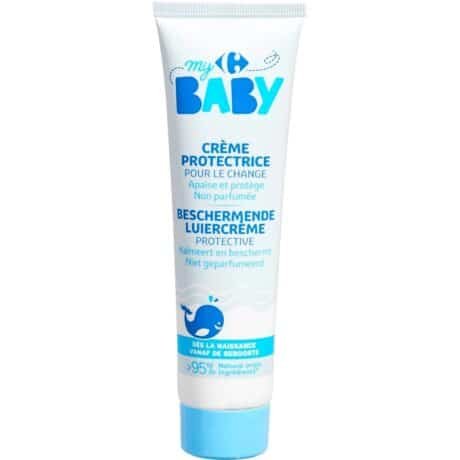 Carrefour Baby Change Cream