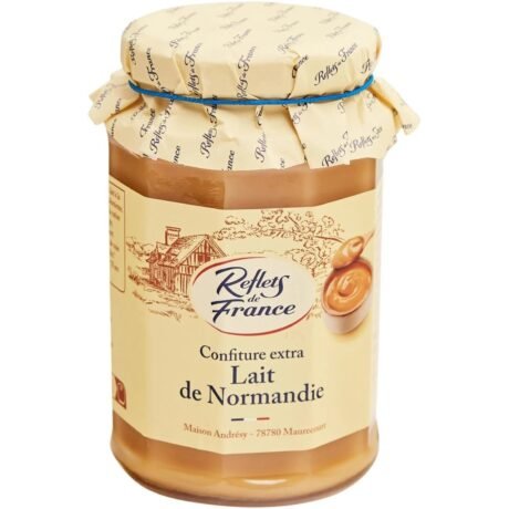 Reflets de France Lait de Normandie 315G