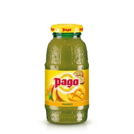 Pago Mango Juice 20cl