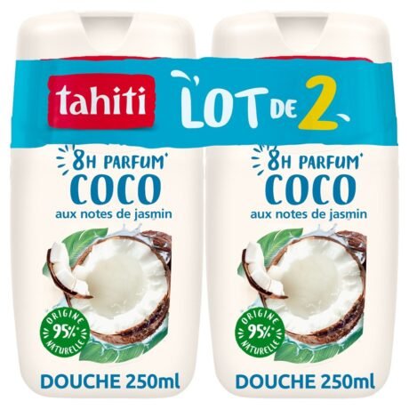 tahiti coco jasmine bundle