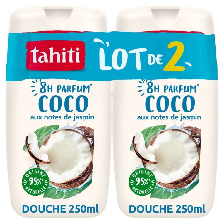 tahiti coco jasmine bundle