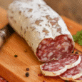 Saucisson