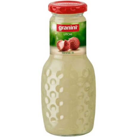 Granini Litchi 25cl