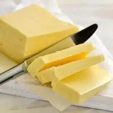 Butter