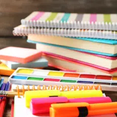 Stationery
