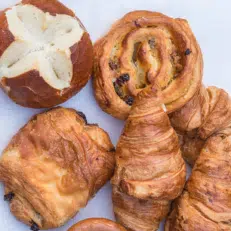 Bakery