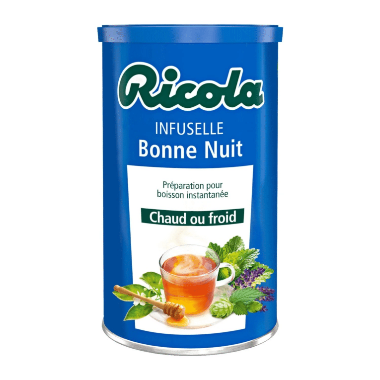 Ricola Good Night Infusion 200G