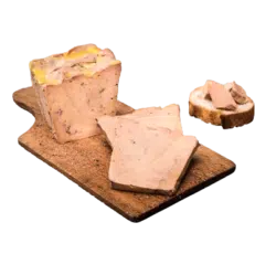 Foie Gras