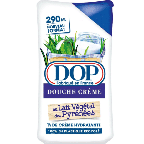 DOP Douche creme 290ml