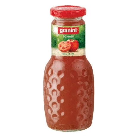 Granini Tomato Juice 20cl