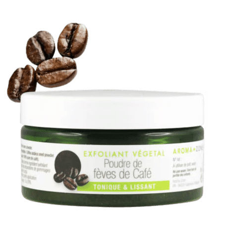 Aroma Zone Coffee bean powder 30G