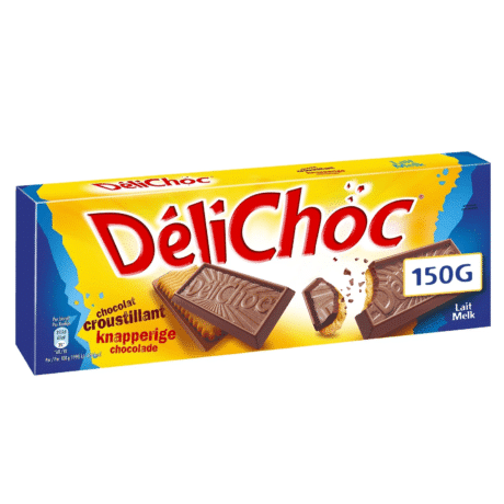 DeliChoc 150G