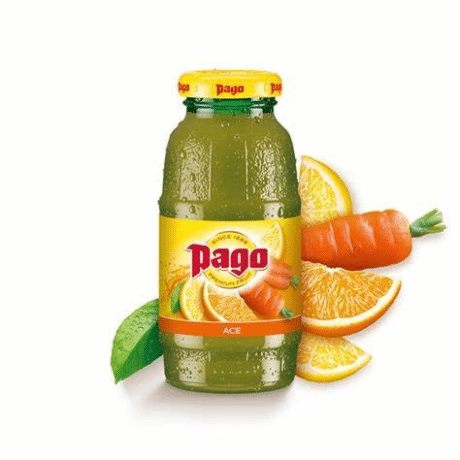 Pago ACE juice 20cl