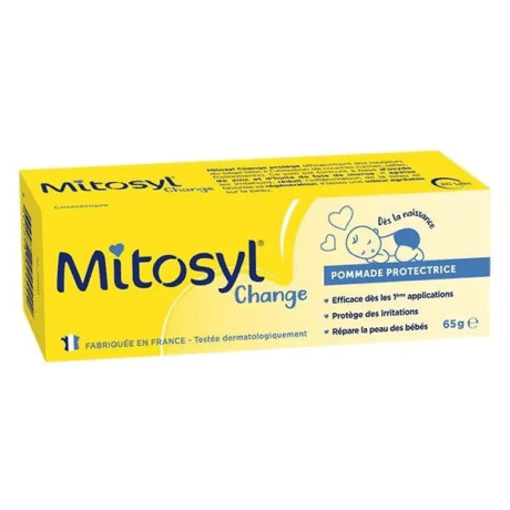 Mitosyl Change Cream 65G
