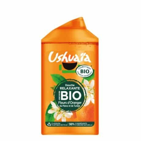 Ushuaia Fleur D'oranger 250ml