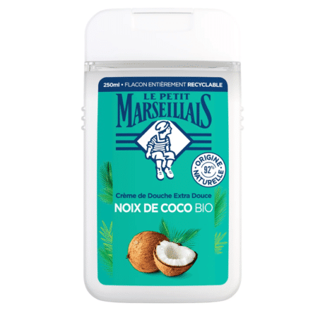 Le Petit Marseillais Coconut 250ml