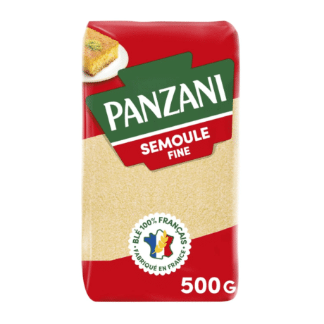Panzani Semoulina 1Kg