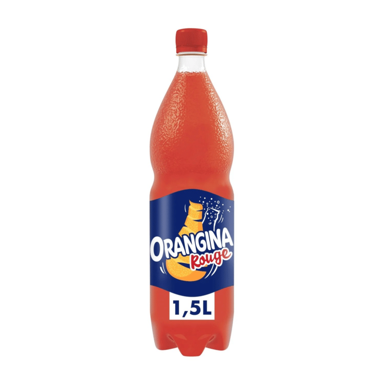 Orangina Red 1.5L