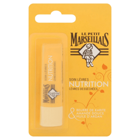 Le Petit Marseillais Nutrition Lip Balm