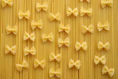 Pasta, Rice & Grains