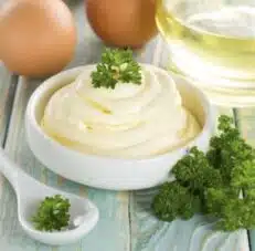 Condiments
