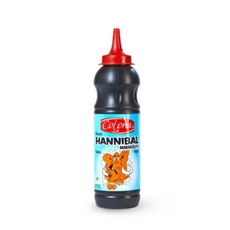 Colona Sauce hannibal 950ml