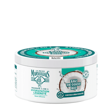 Le Petit Marseillais Coconut Hair Mask 300ml