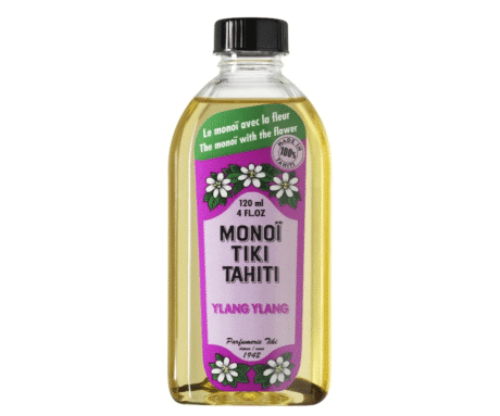 Monoi Tahiti Ylang-Ylang 120ml