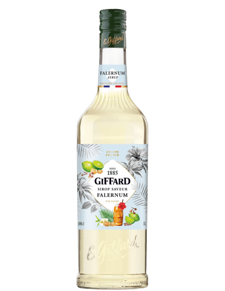 Giffard Rhum Flavour 1L