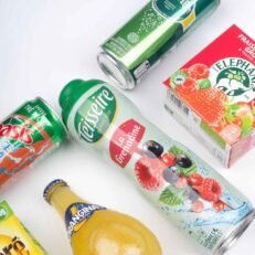 Soft Drink