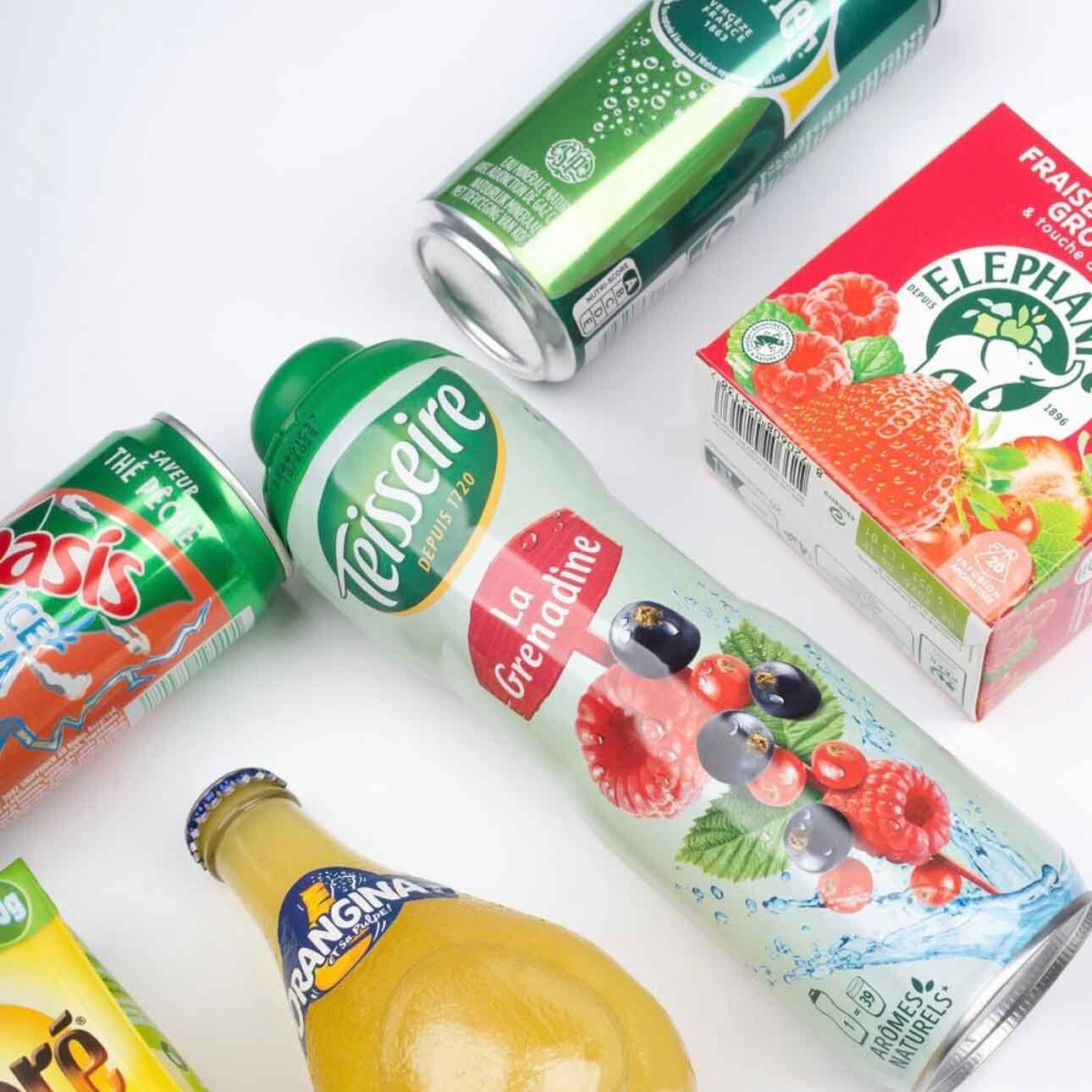 drinks design