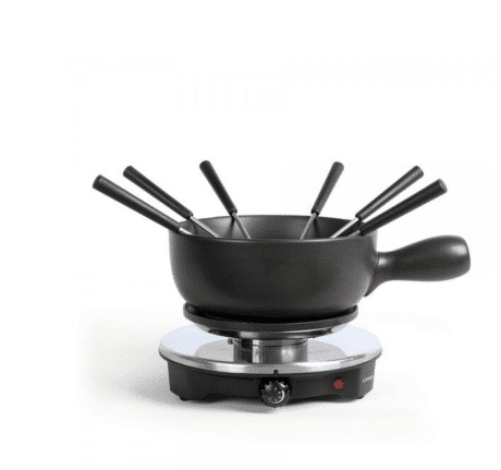 Appareil Fondue 1,2L 6 Personne(s)