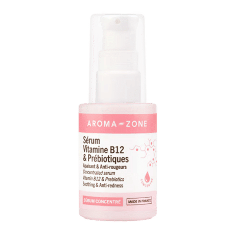 Aroma Zone Concentrated Vitamin B12 & Prebiotic Serum