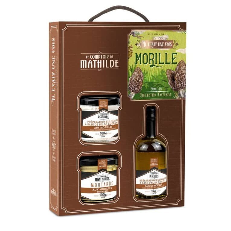 le comptoir de mahtilde morel set
