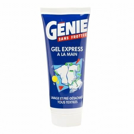 Genie Gel 200ml