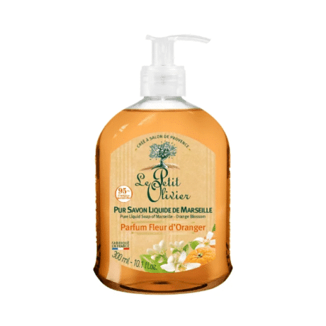 Le Petit Olivier Orange Blossom 300ml