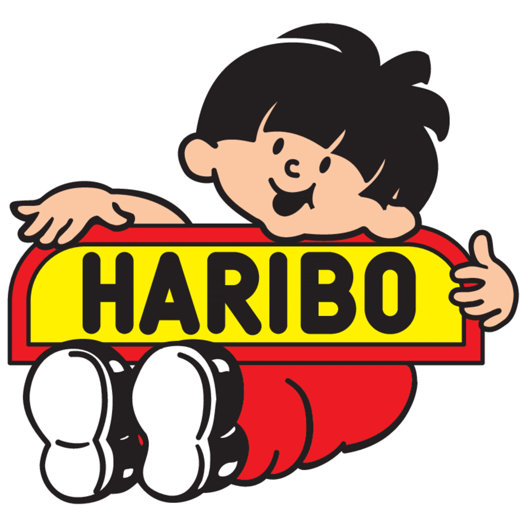 Haribo logo