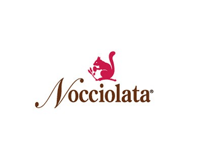 Nocciolata Logo