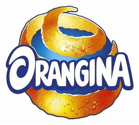 Orangina Logo