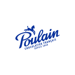 Brand Poulain